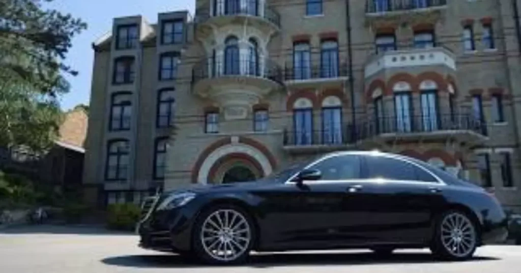 Cheap car rentals - GE Taxi