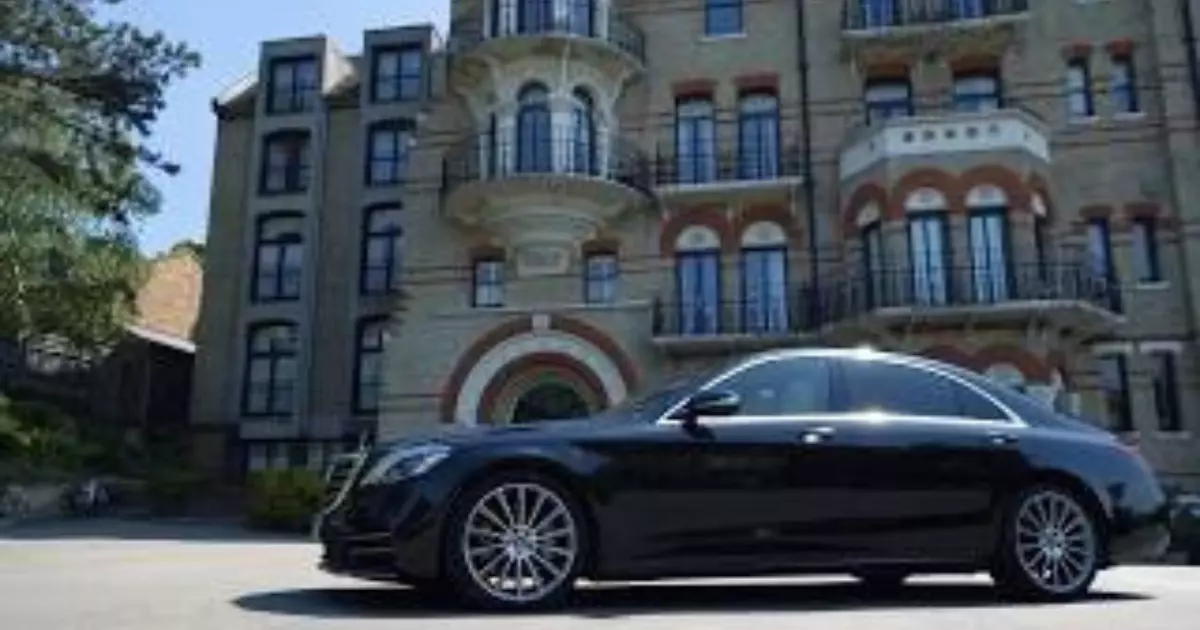 Cheap car rentals - GE Taxi