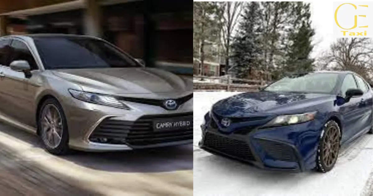 Best Cabs Service in Wembley - GE Taxi