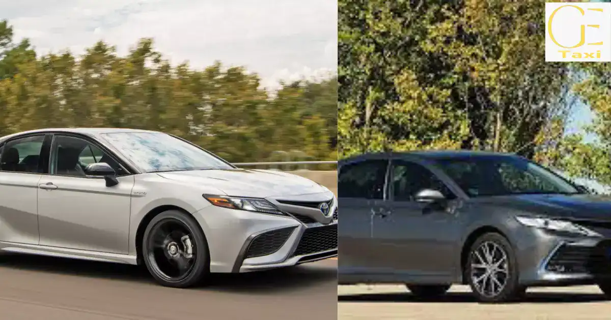 Best Taxi Service n London - GE Taxi