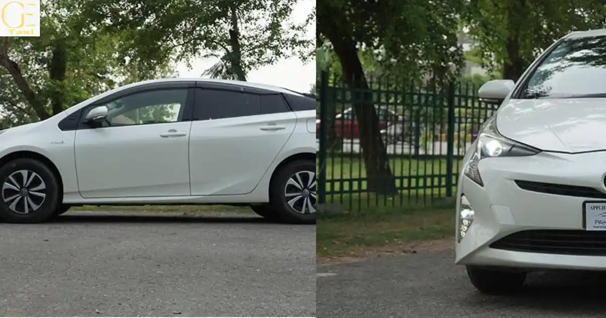 London Taxi Prices - GE Taxi