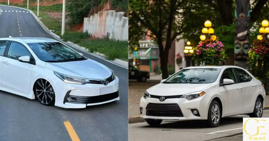 GE Taxi Your Affordable Solution for Taxi Services in Oxford