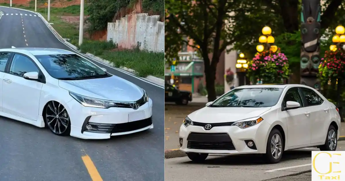 GE Taxi Your Affordable Solution for Taxi Services in Oxford