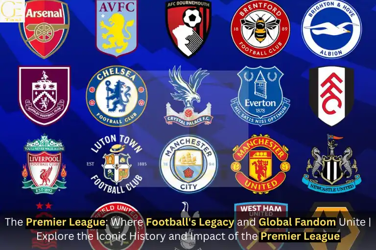 Premier League - GE Taxi