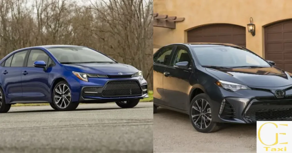 Taxi Luton Town Centre - GE Taxi