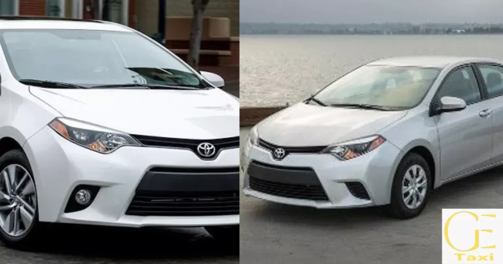 Your Premier Choice for Oxford Cab Services - GE Taxi