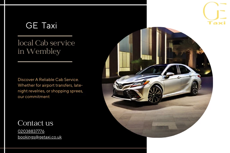 Travel plans don't adhere to a strict schedule, and neither do we. GE Taxi is available 24/7, ensuring that you have a reliable ride to or from the airport, regardless of your flight's arrival or departure time. Your convenience is our priority.
