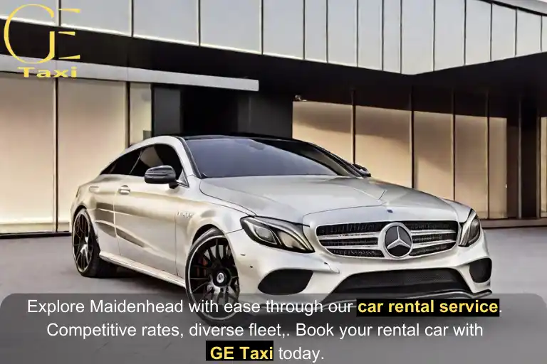 Car rental shouldn't break the bank. GE Taxi understands the importance of affordability and offers competitive pricing that aligns with various budgets. With transparent rates and no hidden fees, you can plan your transportation with confidence.