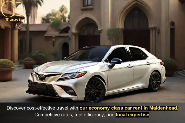 Economy class cars are known for their fuel efficiency. When you rent an economy car from Dot2Dot, you can save money on fuel costs while enjoying a comfortable and compact vehicle. This feature is especially valuable for longer journeys, as it helps keep expenses in check.