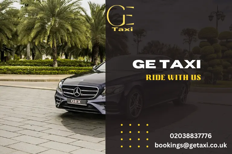 Taxi Hire for Event