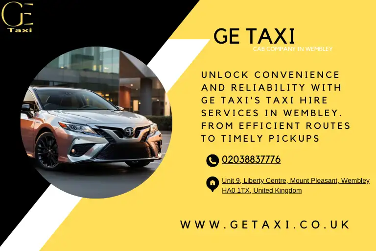 From comfortable rides to efficient routes, experienced drivers, and a commitment to safety, GE Taxi ensures a reliable and enjoyable bus service experience.