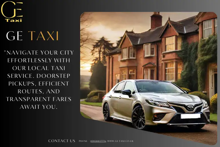 Doorstep pickups, efficient routes, and transparent fares await you.