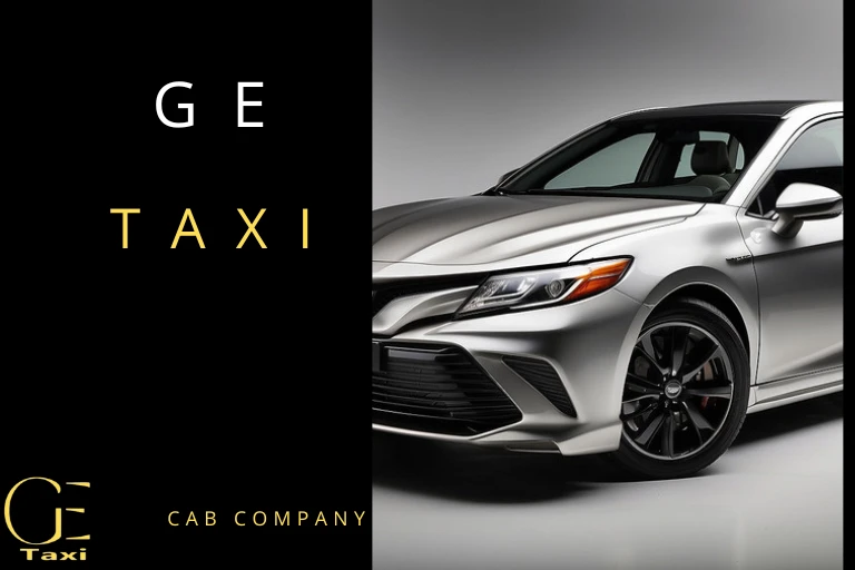 Navigating Taplow's Roads with GE Taxi A Seamless Journey Through Excellence