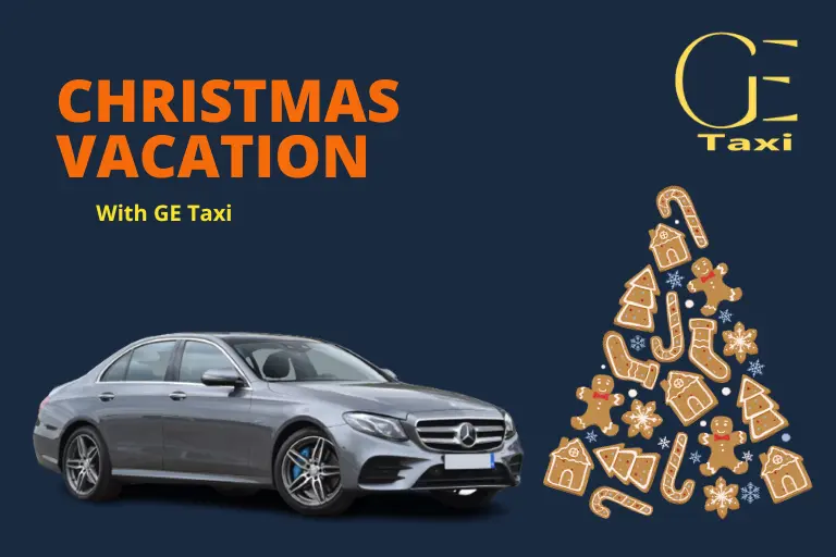 local cab in Wembley