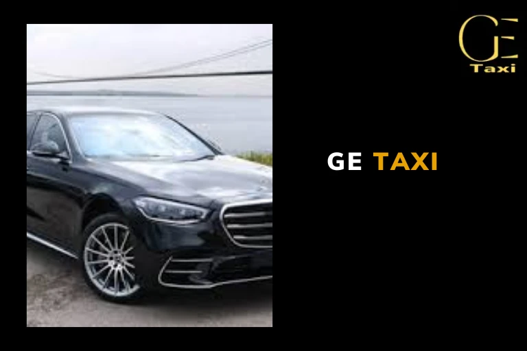 Cab Hire in Slough to Maidenhead - GE Taxi