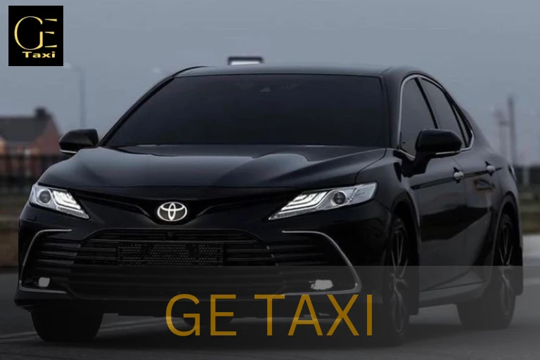 Convenient Cab Services to Heathrow Airport with GE Taxi