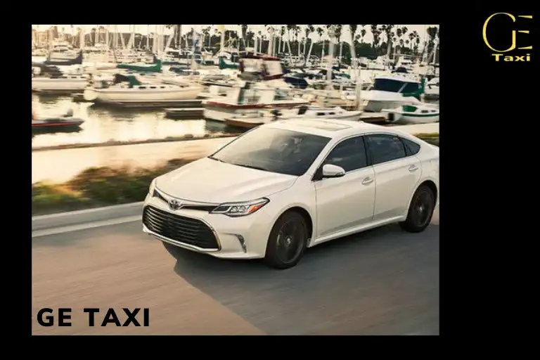 Booking a cab with GE Taxi is quick and easy. Simply visit their website or to get started. Enter your pickup and drop-off locations, select the vehicle type, and choose your preferred payment method. Once your booking is confirmed, you'll receive a notification with the details of your cab and driver.