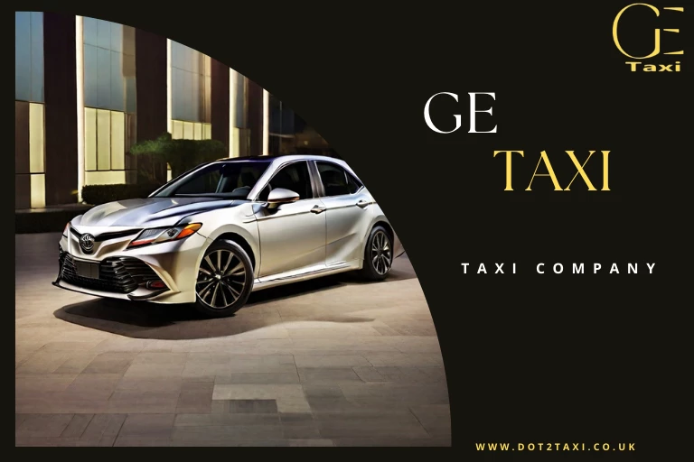 The Convenience and Reliability of Taxi Services in Luton